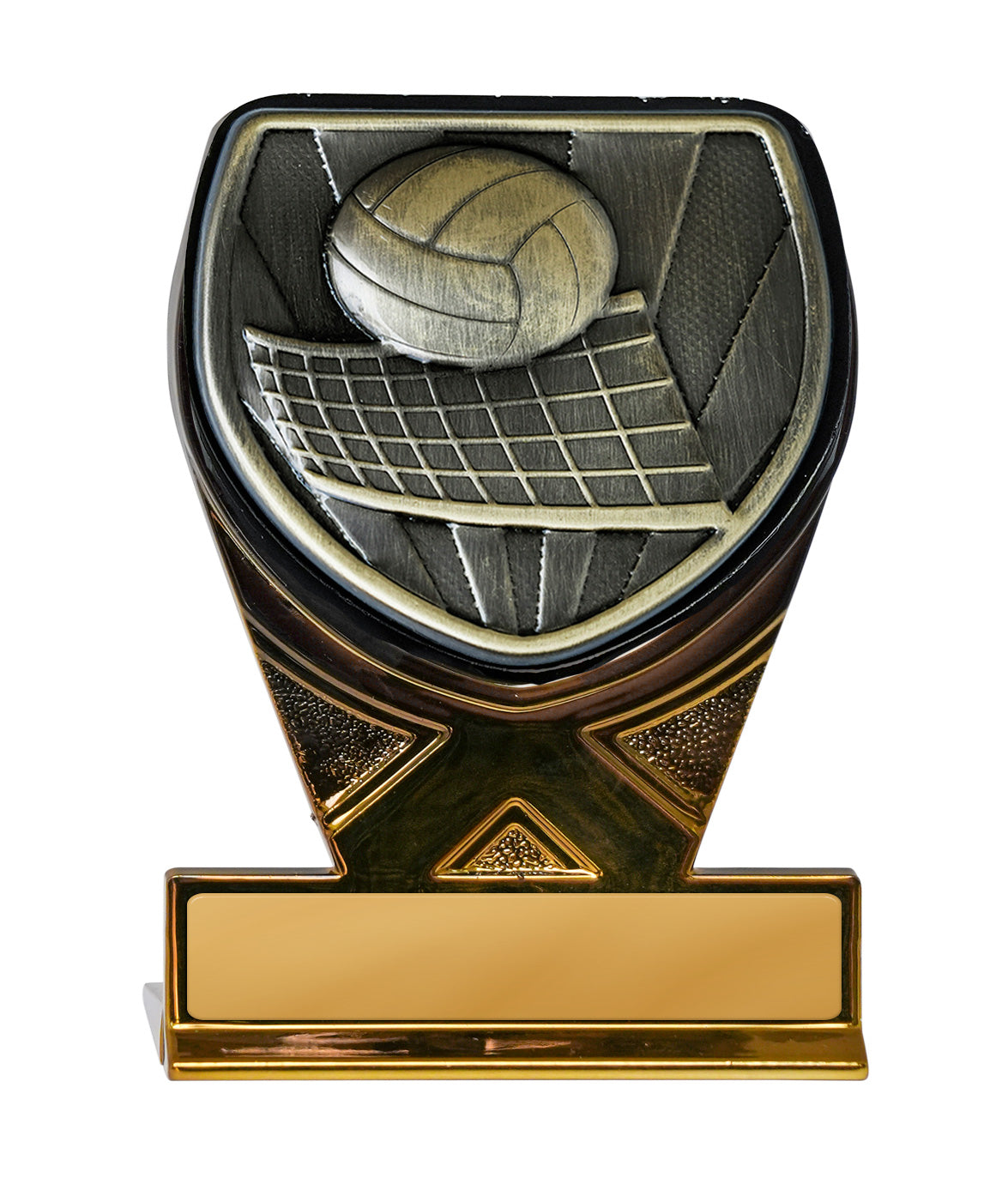 25GBKA-MS13B Fusion Cobra Volleyball