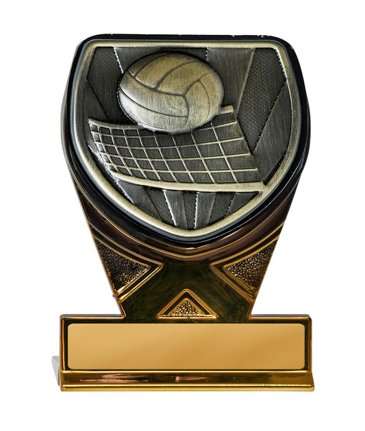 25GBKA-MS13B Fusion Cobra Volleyball