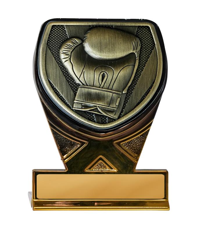 25GBKA-MS32G Fusion Cobra-Boxing 11cm