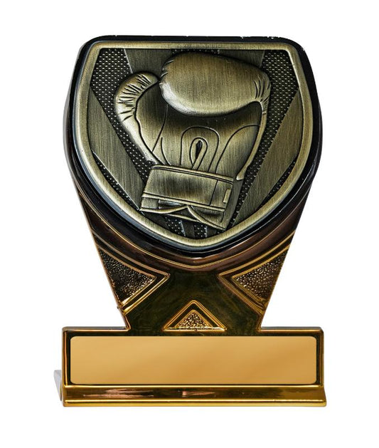 25GBKA-MS32G Fusion Cobra-Boxing 11cm