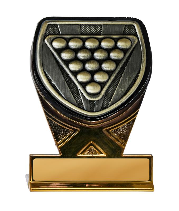 25GBKA-MS34G Fusion Cobra-Billiards 11cm