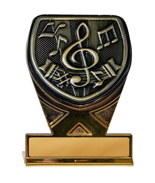 25GBKA-MS44G Fusion Cobra Music 11cm