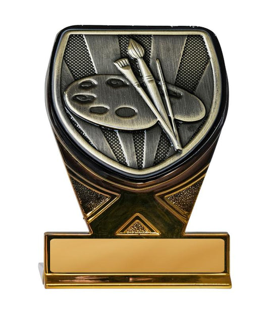 25GBKA-MS46G Fusion Cobra Art 11cm
