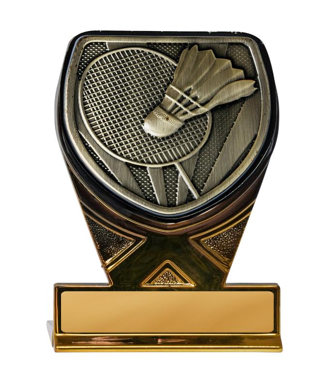 25GBKA-MS57G Fusion Cobra-Badminton 11cm