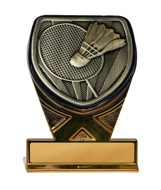 25GBKA-MS57G Fusion Cobra-Badminton 11cm