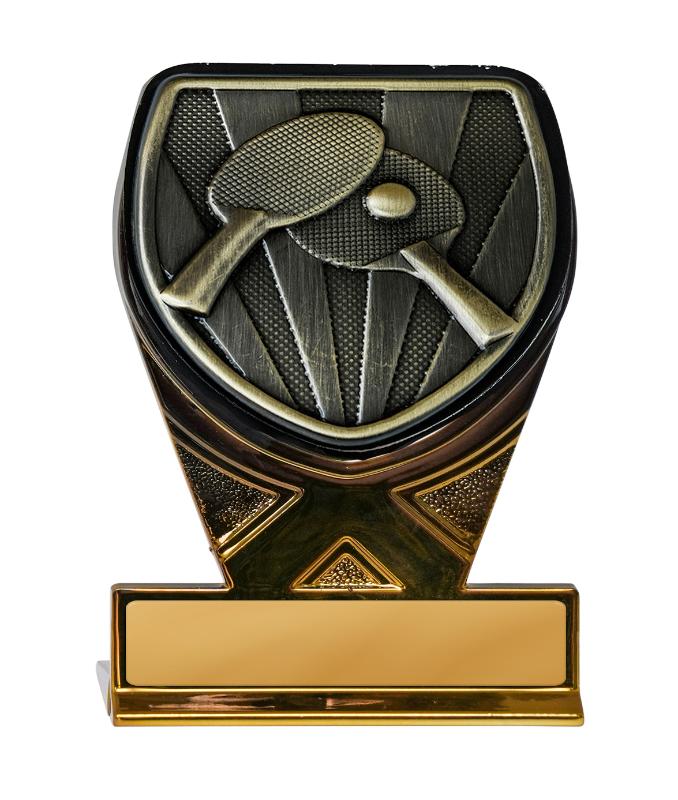 25GBKA-MS59G Fusion Cobra Table Tennis 11cm