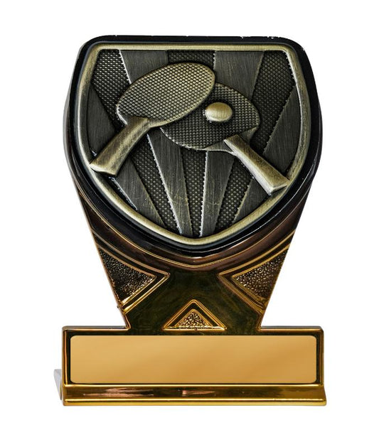 25GBKA-MS59G Fusion Cobra Table Tennis 11cm