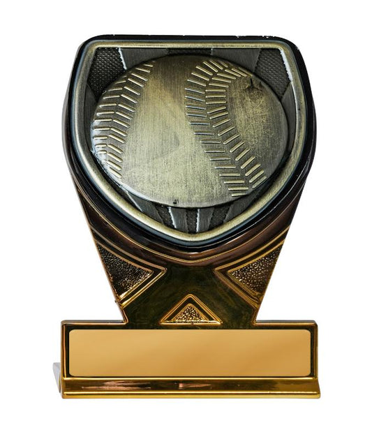 25GBKA-MS5B Fusion Cobra-Baseball 11cm
