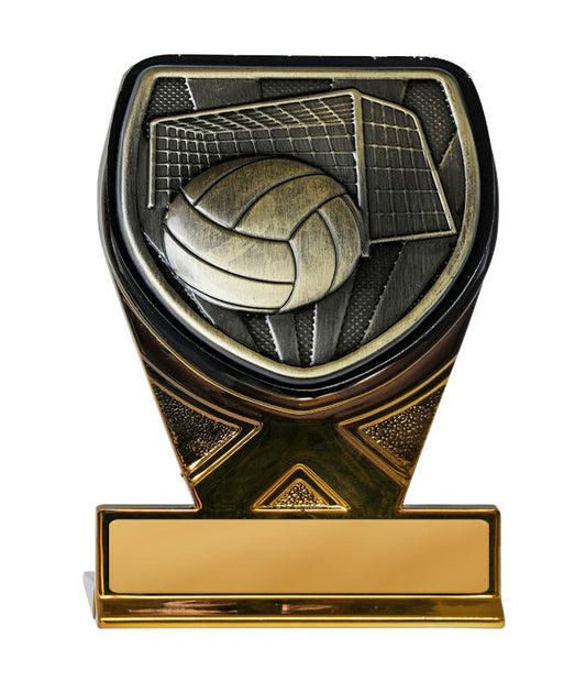 25GBKA-MS68G Fusion Cobra Waterpolo 11cm
