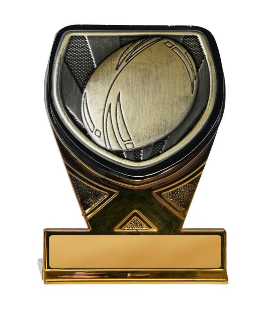 25GBKA-MS6B Fusion Cobra Rugby 11cm