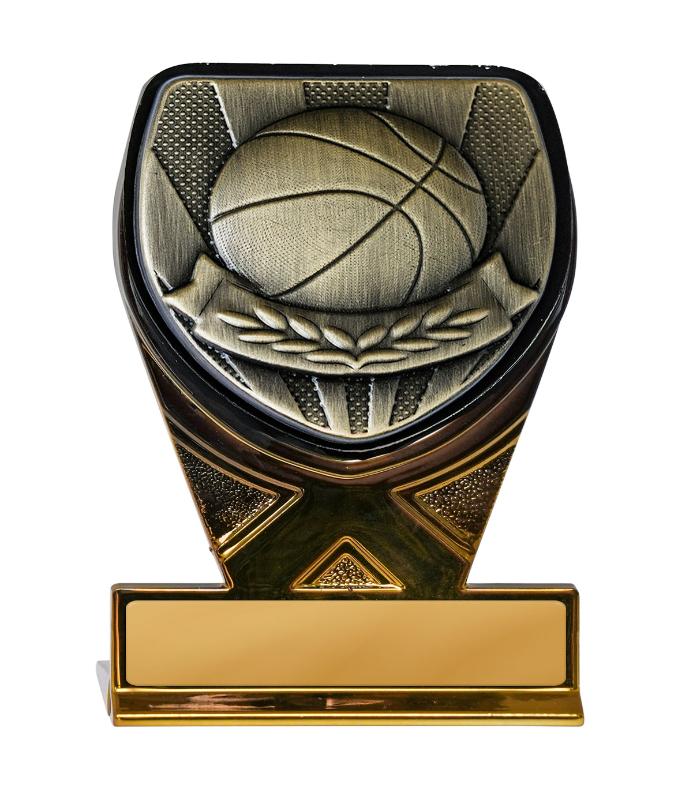 25GBKA-MS7B Fusion Cobra Basketball 11cm