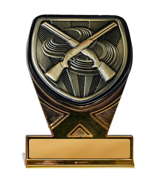25GBKA-MS86G  Fusion Cobra Clay Pigeon Shooting