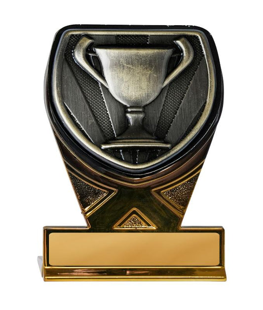 25GBKA-MS92G Fusion Cobra-Achievement 11cm