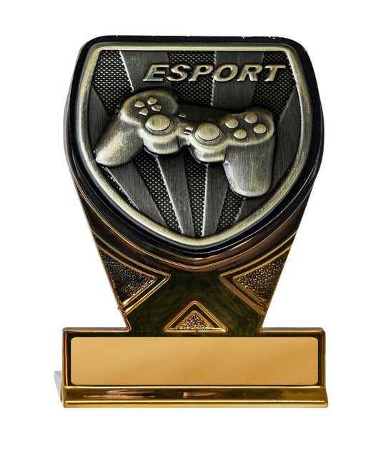25GBKA-MS95G Fusion Cobra Gaming 11cm
