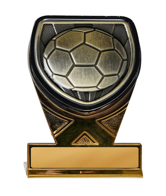 25GBKA-MS9B Fusion Cobra Football 11cm