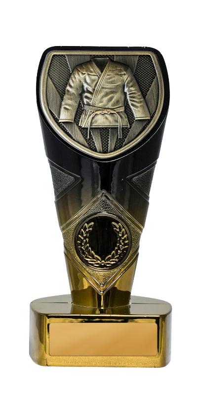25GBKB-MS11G Fusion Cobra Martial Arts 15cm