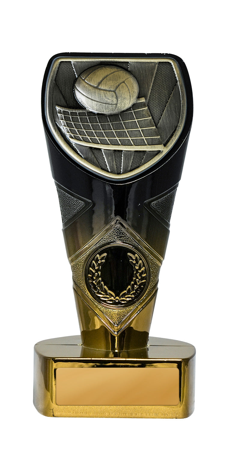 25GBKA-MS13B Fusion Cobra Volleyball