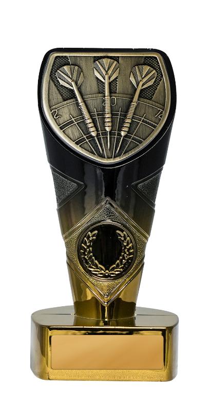 25GBKB-MS26G Fusion Cobra Darts 15cm