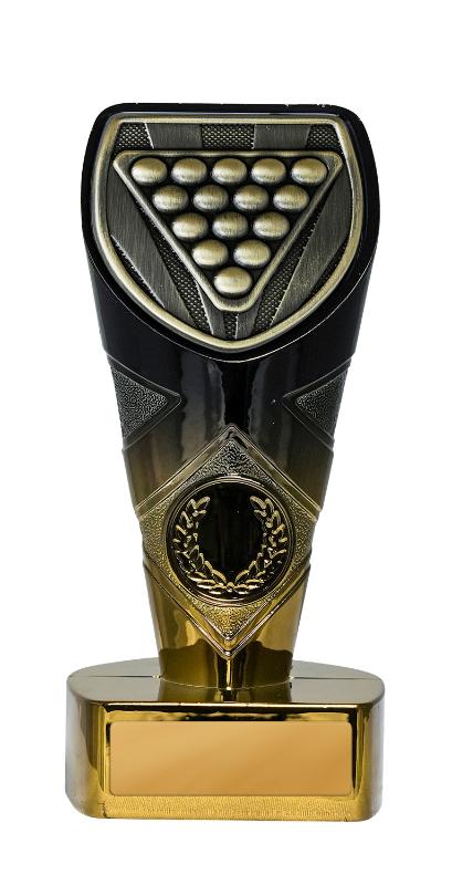 25GBKB-MS34G Fusion Cobra-Billiards 15cm