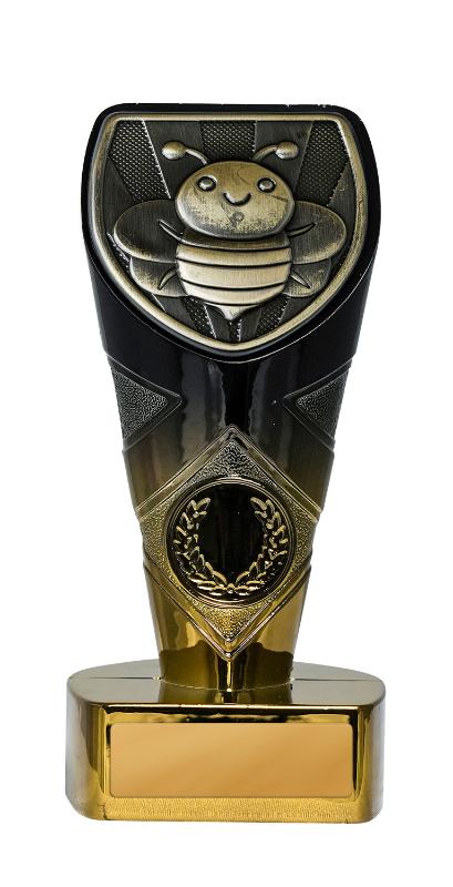 25GBKB-MS50G Fusion Cobra Spelling 15cm