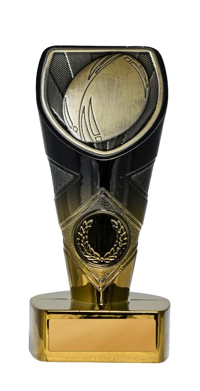25GBKB-MS6B Fusion Cobra Rugby 15cm