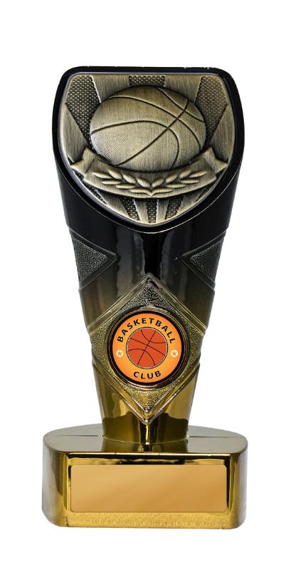 25GBKB-MS7B Fusion Cobra Basketball 15cm