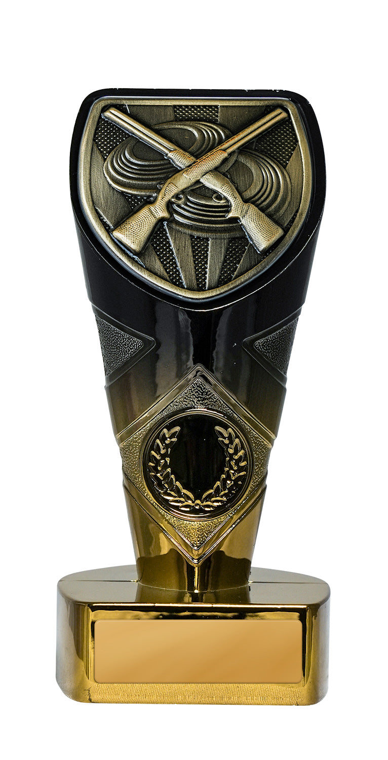 25GBKA-MS86G  Fusion Cobra Clay Pigeon Shooting