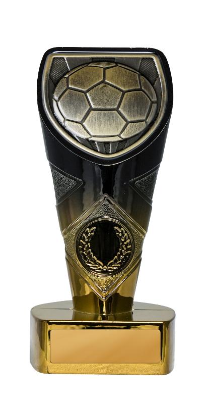 25GBKB-MS9B Fusion Cobra Football 15cm