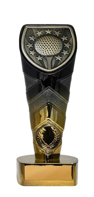 25GBKC-MS10G Fusion Cobra Golf 17.5cm