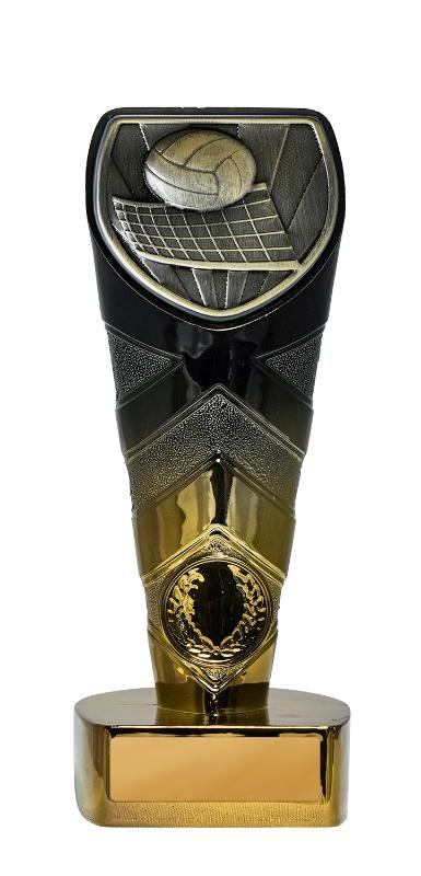 25GBKC-MS13G Fusion Cobra Volleyball 17.5cm