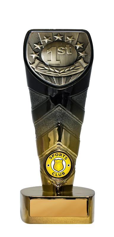 25GBKC-MS1ST Fusion Cobra-1st 17.5cm