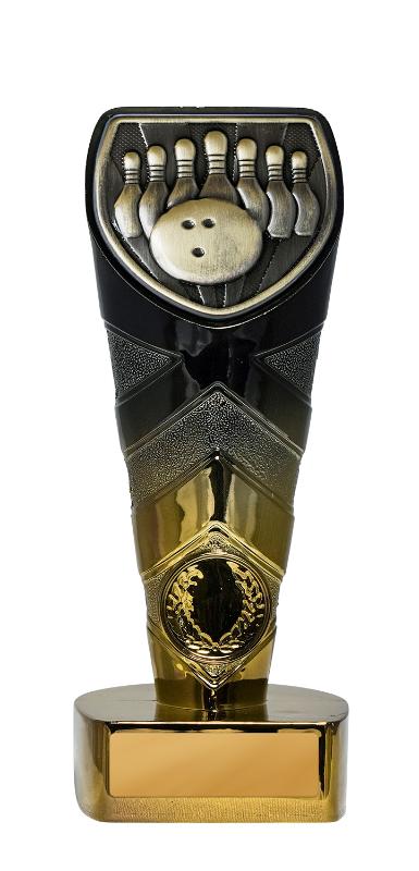 25GBKC-MS21G Fusion Cobra Tenpin 17.5cm