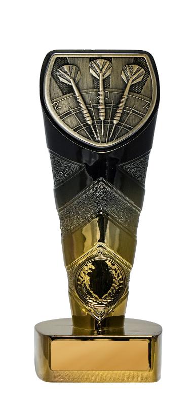 25GBKC-MS26G Fusion Cobra Darts 17.5cm