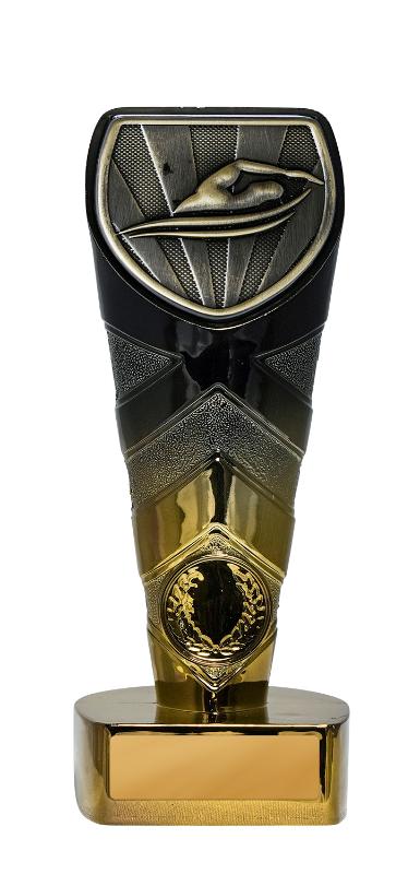 25GBKC-MS2G Fusion Cobra Swimming 17.5cm