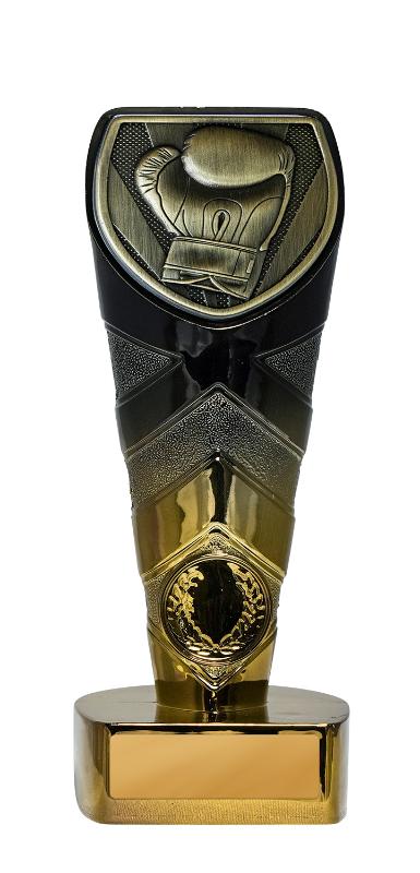 25GBKC-MS32G Fusion Cobra-Boxing 17.5cm