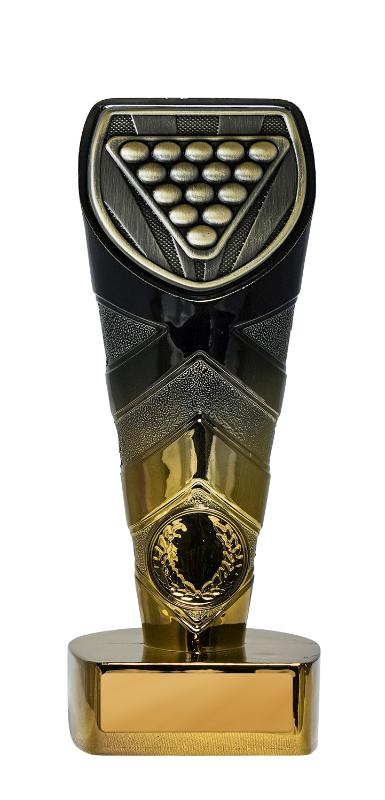 25GBKC-MS34G Fusion Cobra-Billiards 17.5cm