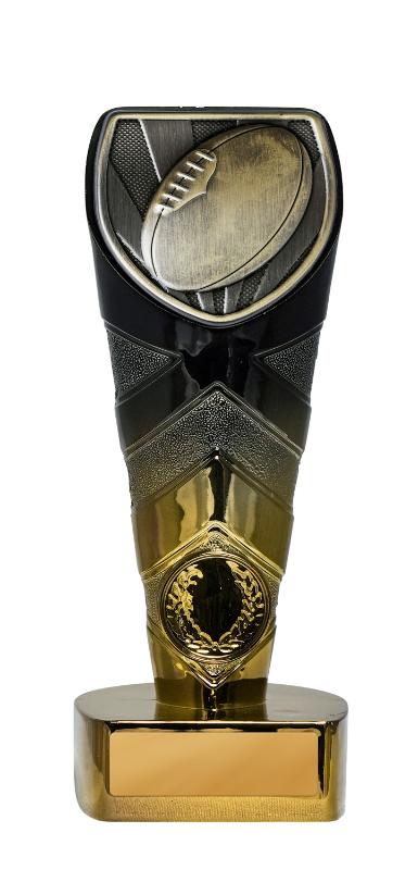 25GBKC-MS3B Fusion Cobra Aussie Rules 17.5cm