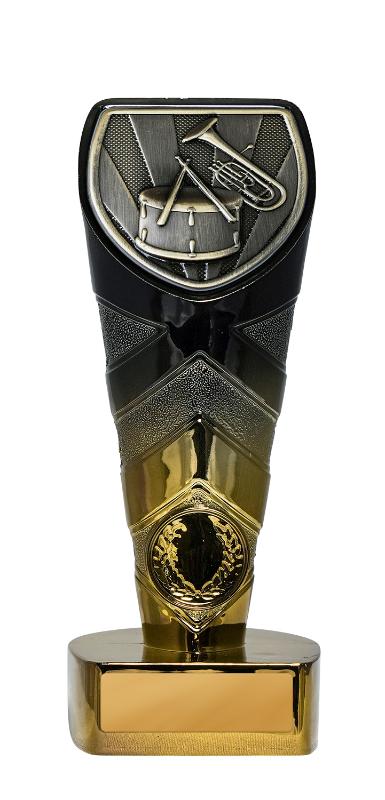 25GBKC-MS45G Fusion Cobra Band 17.5cm
