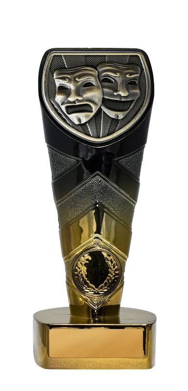 25GBKC-MS47G Fusion Cobra Drama 17.5cm