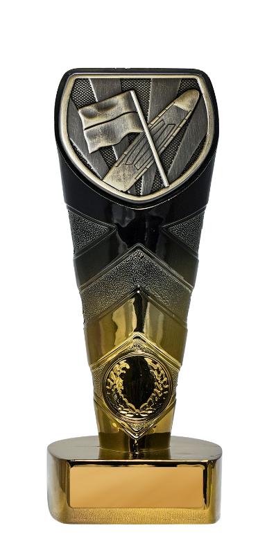 25GBKC-MS4G Fusion Cobra Lifesaving 17.5cm