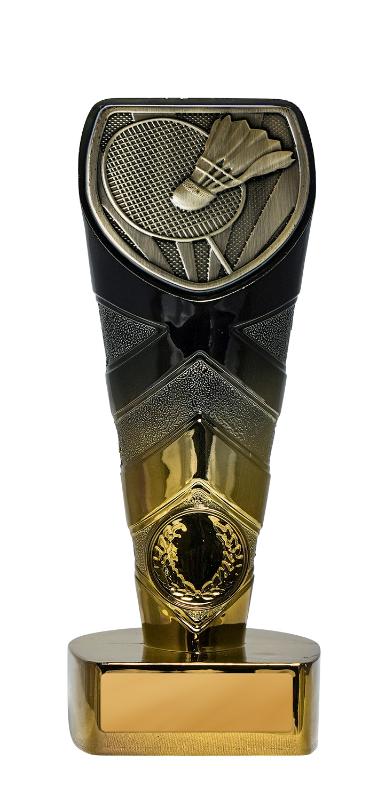 25GBKC-MS57G Fusion Cobra-Badminton 17.5cm