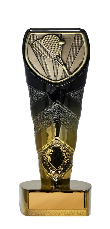 25GBKC-MS60G Fusion Cobra Squash 17.5cm