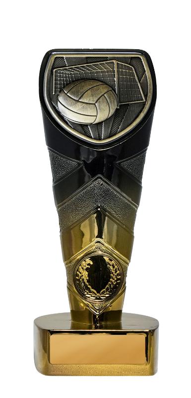 25GBKC-MS68G Fusion Cobra Waterpolo 17.5cm