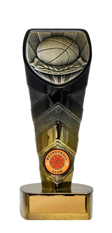 25GBKC-MS7B Fusion Cobra Basketball 17.5cm