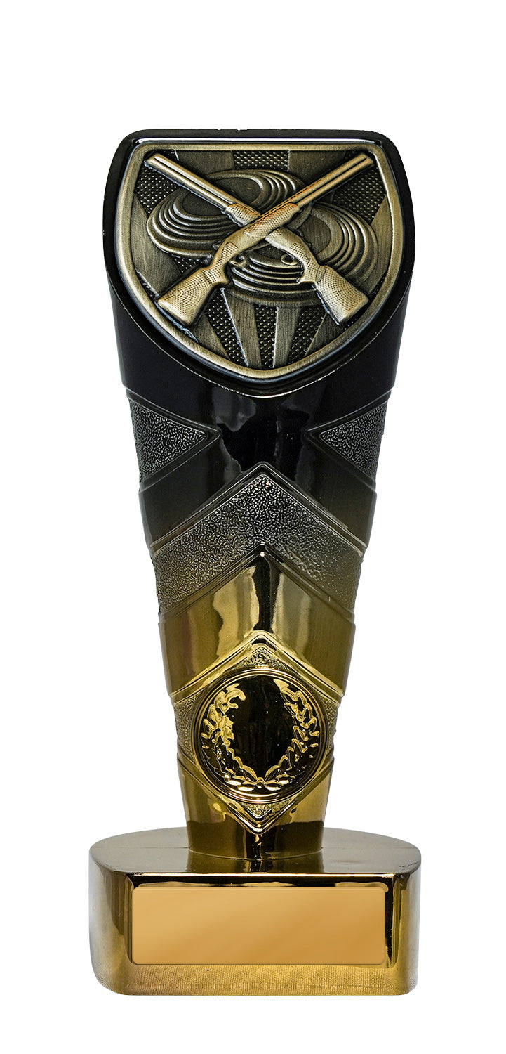 25GBKA-MS86G  Fusion Cobra Clay Pigeon Shooting