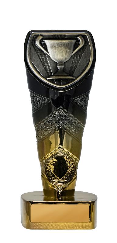25GBKC-MS92G Fusion Cobra-Achievement 17.5cm