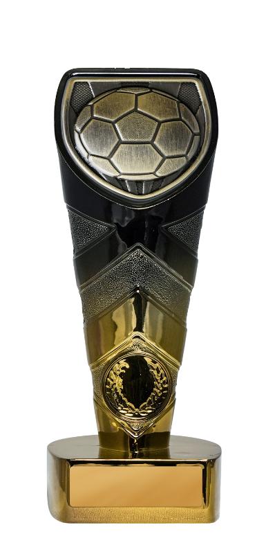 25GBKC-MS9B Fusion Cobra Football 17.5cm