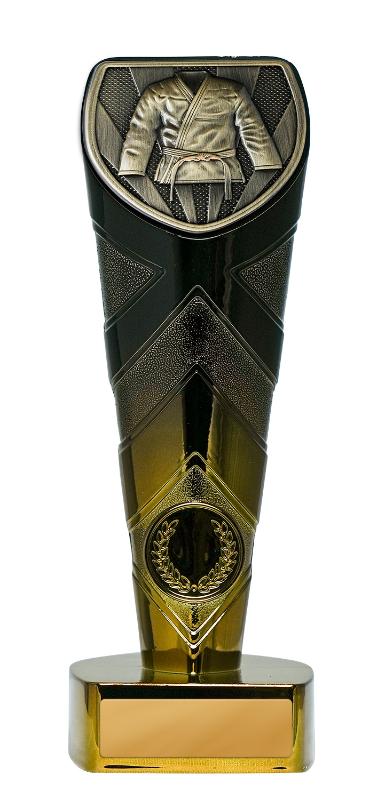 25GBKD-MS11G Fusion Cobra Martial Arts 20cm