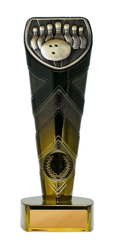 25GBKD-MS21G Fusion Cobra Tenpin 20cm