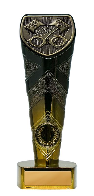 25GBKD-MS23G Fusion Cobra Motorsport 20cm